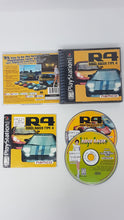 Load image into Gallery viewer, Ridge Racer Type 4 - Sony Playstation 1 | PS1