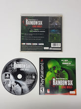 Load image into Gallery viewer, Rainbow Six Lone Wolf - Sony Playstation 1 | PS1