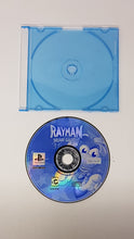 Load image into Gallery viewer, Rayman Brain Games - Sony Playstation 1 | PS1