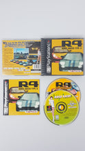 Load image into Gallery viewer, Ridge Racer Type 4 - Sony Playstation 1 | PS1
