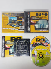 Load image into Gallery viewer, Ridge Racer Type 4 - Sony Playstation 1 | PS1