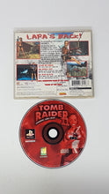 Load image into Gallery viewer, Tomb Raider II - Sony Playstation 1 | PS1