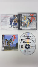 Load image into Gallery viewer, Xenogears - Sony Playstation | PS1