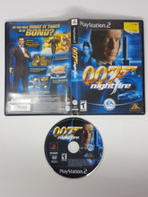 Load image into Gallery viewer, 007 Nightfire - Sony Playstation 2 | PS2