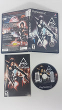 Load image into Gallery viewer, Aeon Flux - Sony Playstation 2 | PS2