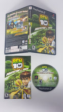 Load image into Gallery viewer, Ben 10 Protector of Earth - Sony Playstation 2 | PS2