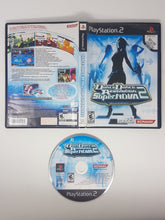 Load image into Gallery viewer, Dance Dance Revolution SuperNova 2 - Sony Playstation 2 | PS2