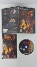Load image into Gallery viewer, Dark Angel Vampire Apocalypse - Sony Playstation 2 | PS2