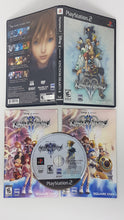 Load image into Gallery viewer, Kingdom Hearts 2 - Sony Playstation 2 | PS2