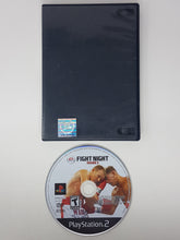 Load image into Gallery viewer, Fight Night Round 3 - Sony Playstation 2 | PS2