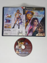 Load image into Gallery viewer, Final Fantasy X-2 - Sony Playstation 2 | PS2