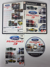 Load image into Gallery viewer, Ford Racing 3 - Sony Playstation 2 | PS2