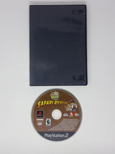 Load image into Gallery viewer, Go, Diego, Go - Safari Rescue - Sony Playstation 2 | PS2