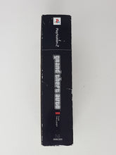 Charger l'image dans la galerie, Grand Theft Auto Trilogy - Sony Playstation 2 | PS2