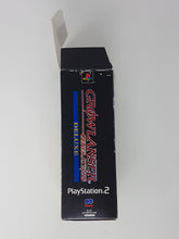 Load image into Gallery viewer, Growlanser - Generations Deluxe Edition - Sony Playstation 2 | PS2