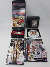 Load image into Gallery viewer, Growlanser - Generations Deluxe Edition - Sony Playstation 2 | PS2