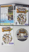 Load image into Gallery viewer, Harvest Moon A Wonderful Life Special Edition - Playstation 2 | PS2