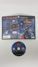 Load image into Gallery viewer, Hunter the Reckoning - Wayward - Sony Playstation 2 | PS2