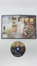 Load image into Gallery viewer, Ico - Sony Playstation 2 | PS2