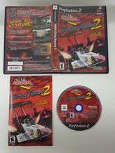 Load image into Gallery viewer, IHRA Drag Racing 2 - Sony Playstation 2 | PS2