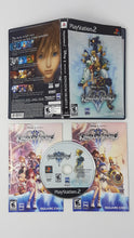Load image into Gallery viewer, Kingdom Hearts 2 - Sony Playstation 2 | PS2