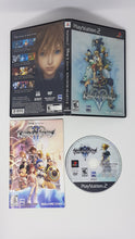 Load image into Gallery viewer, Kingdom Hearts 2 - Sony Playstation 2 | PS2