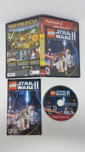 Charger l'image dans la galerie, LEGO Star Wars II Original Trilogy - Sony Playstation 2 | PS2