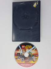 Load image into Gallery viewer, LEGO Star Wars - Sony Playstation 2 | PS2