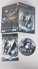 Load image into Gallery viewer, Medal of Honor European Assault - Sony Playstation 2 | PS2