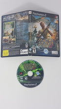 Load image into Gallery viewer, Medal of Honor Rising Sun - Sony Playstation 2 | PS2