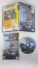Load image into Gallery viewer, Mountain Bike Adrenaline  - Sony Playstation 2 | PS2