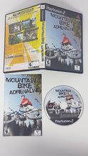 Load image into Gallery viewer, Mountain Bike Adrenaline  - Sony Playstation 2 | PS2