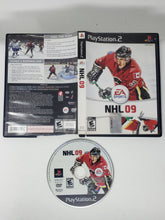 Load image into Gallery viewer, NHL 09 - Sony Playstation 2 | PS2