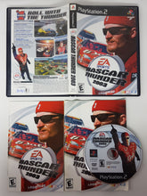 Load image into Gallery viewer, NASCAR Thunder 2003 - Sony Playstation 2 | PS2