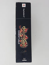 Charger l'image dans la galerie, Onimusha The Essentials - Sony Playstation 2 | PS2