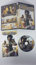 Load image into Gallery viewer, Prince of Persia Two Thrones  - Sony Playstation 2 | PS2