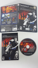 Load image into Gallery viewer, Project Snowblind  - Sony Playstation 2 | PS2