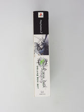 Load image into Gallery viewer, Shin Megami Tensei - Digital Devil Saga Deluxe Box - Sony Playstation 2 | PS2