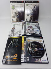 Load image into Gallery viewer, Shin Megami Tensei - Digital Devil Saga Deluxe Box - Sony Playstation 2 | PS2
