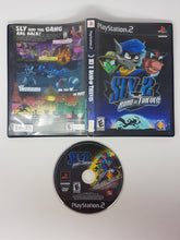 Load image into Gallery viewer, Sly 2 Band of Thieves - Sony Playstation 2 | PS2