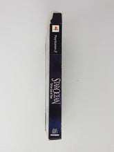 Load image into Gallery viewer, Star Ocean Till the End of Time - Sony Playstation 2 | PS2