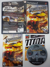 Load image into Gallery viewer, Stuntman Ignition - Sony Playstation 2 | PS2