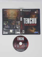 Load image into Gallery viewer, Tenchu Fatal Shadows - Sony Playstation 2 | PS2