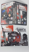 Load image into Gallery viewer, Rainbow Six Lockdown - Sony Playstation 2 | PS2