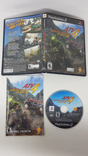 Load image into Gallery viewer, ATV Offroad Fury 4 - Sony Playstation 2 | PS2