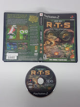 Load image into Gallery viewer, Army Men RTS - Sony Playstation 2 | PS2