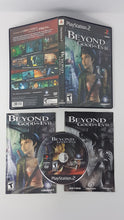 Load image into Gallery viewer, Beyond Good and Evil - Playstation | PS2