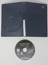 Load image into Gallery viewer, Champions Return to Arms - Playstation | PS2