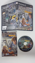 Load image into Gallery viewer, Disaster Report - Playstation 2 | PS2