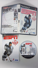 Load image into Gallery viewer, ESPN NHL 2K5 - Sony Playstation 2 | PS2